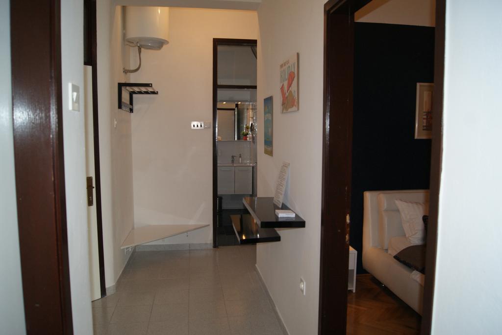 Sunset Apartment 塞尔瑟 客房 照片