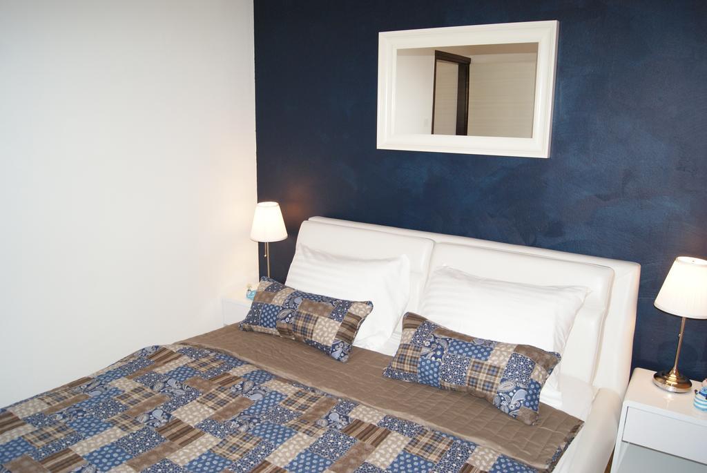 Sunset Apartment 塞尔瑟 客房 照片