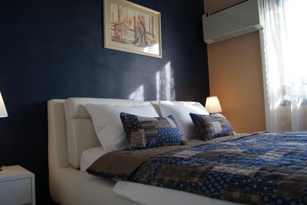 Sunset Apartment 塞尔瑟 客房 照片