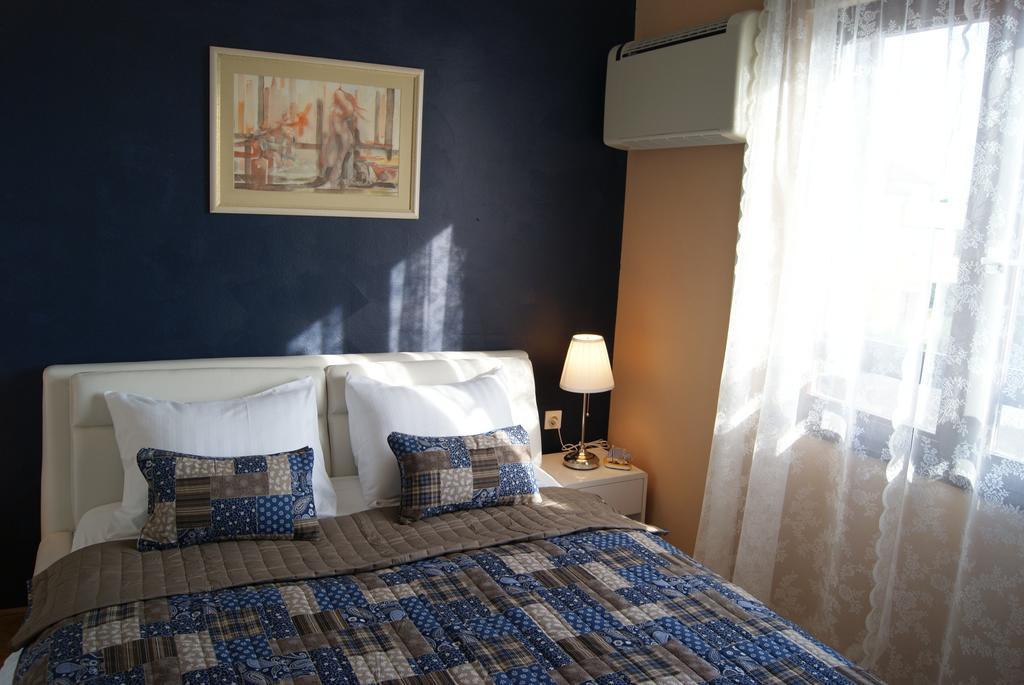 Sunset Apartment 塞尔瑟 客房 照片