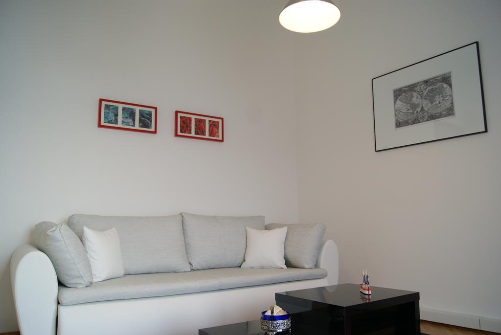 Sunset Apartment 塞尔瑟 客房 照片