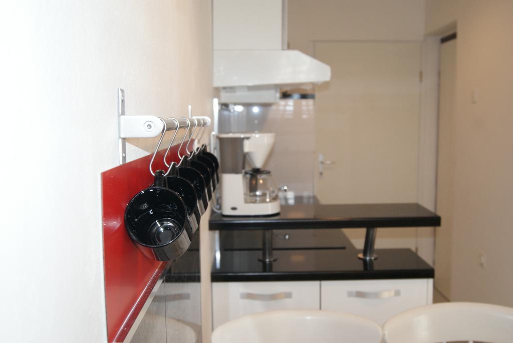 Sunset Apartment 塞尔瑟 客房 照片