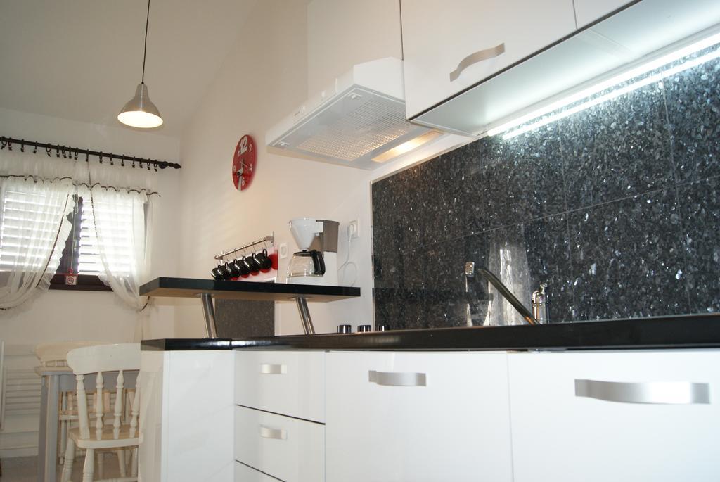 Sunset Apartment 塞尔瑟 客房 照片