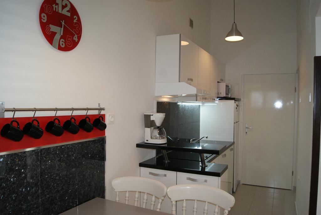 Sunset Apartment 塞尔瑟 客房 照片
