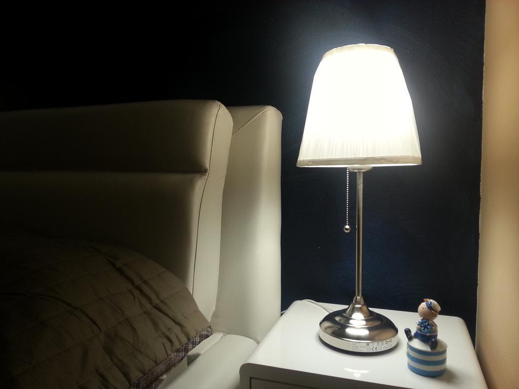 Sunset Apartment 塞尔瑟 客房 照片