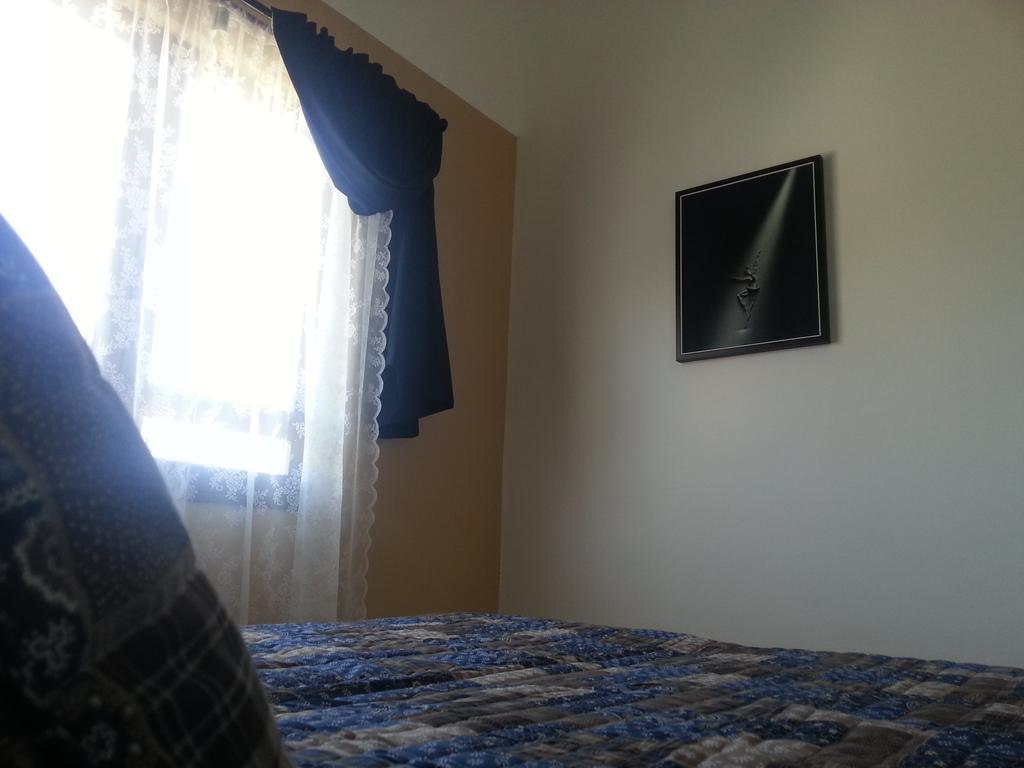 Sunset Apartment 塞尔瑟 客房 照片