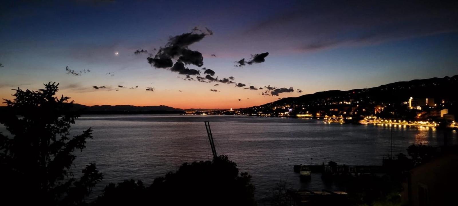 Sunset Apartment 塞尔瑟 外观 照片