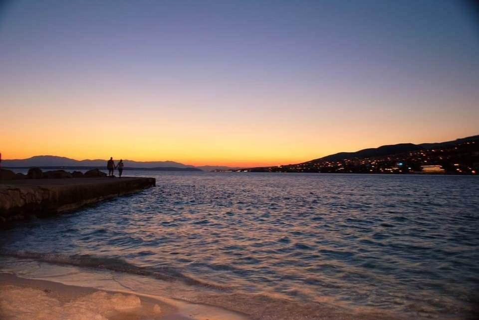 Sunset Apartment 塞尔瑟 外观 照片